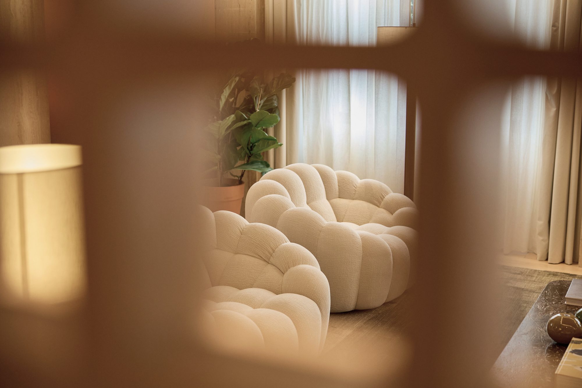 Casa Atelier, Paseo de la Castellana 56, Madrid