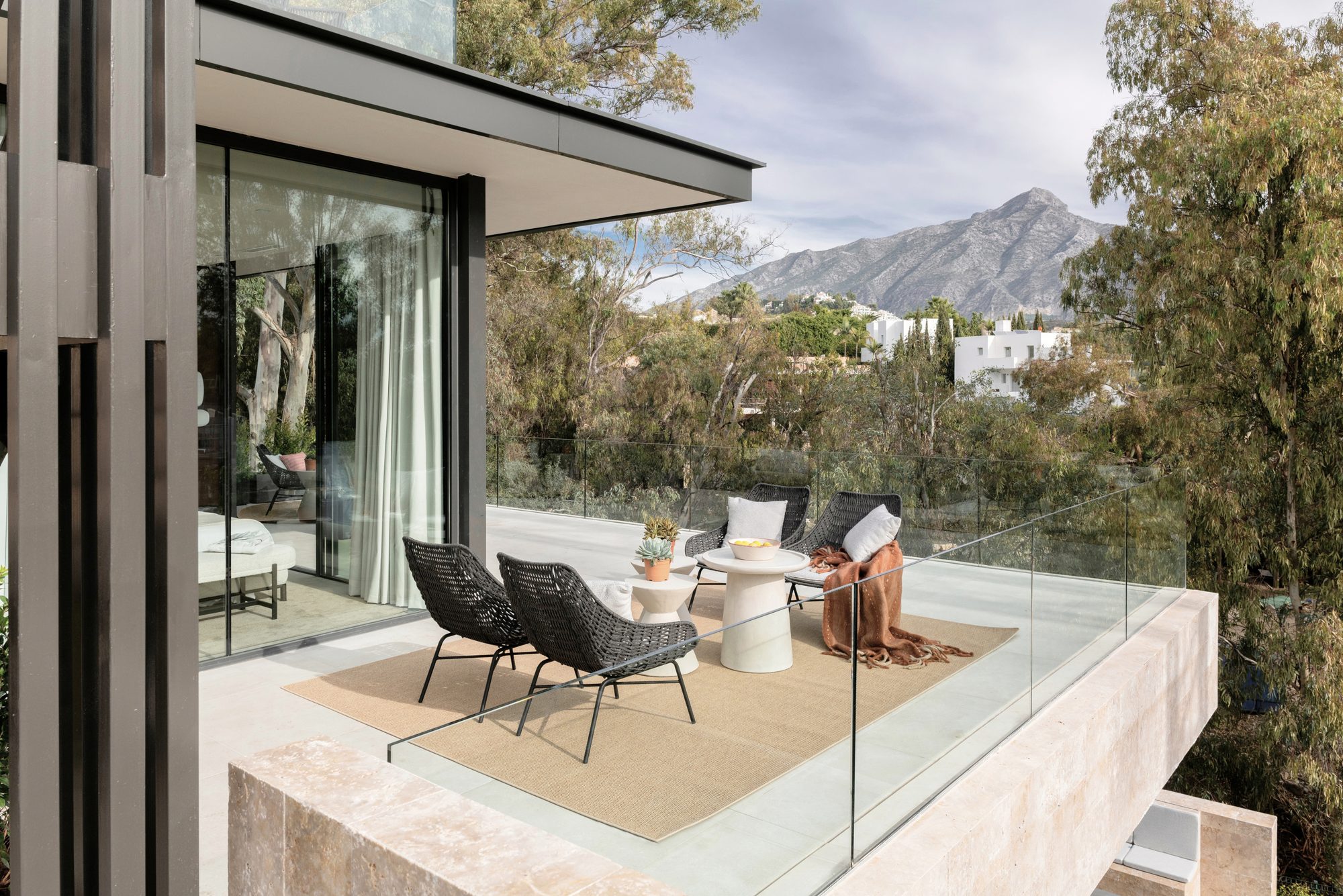 La Cerquilla I, Nueva Andalucía, Marbella